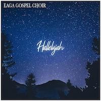 Happy Easter: The new single 'Hallelujah' is now released