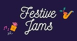 Festive Jams at the Leicester Cathedral