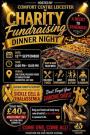 Sickle Cell & Thalassemia Charity fundraising Dinner