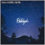 Happy Easter: The new single 'Hallelujah' is now released