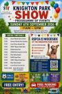 Knighton Park Show 2026