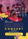 EAGA Gospel Choir: Praise Night 2027